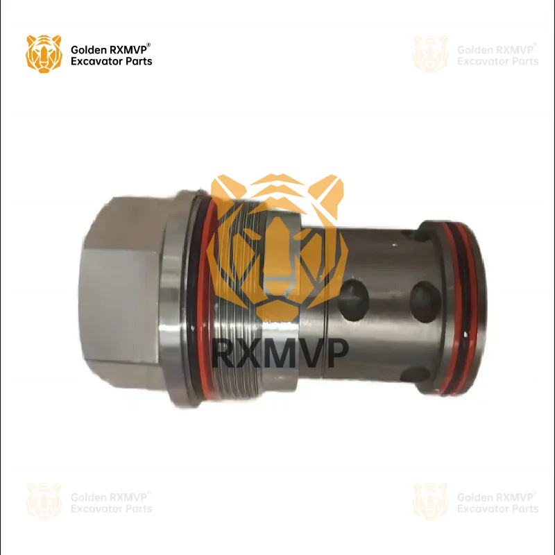 

For Hydraulic Cylinder Valve Core CXJA-XCN Excavator