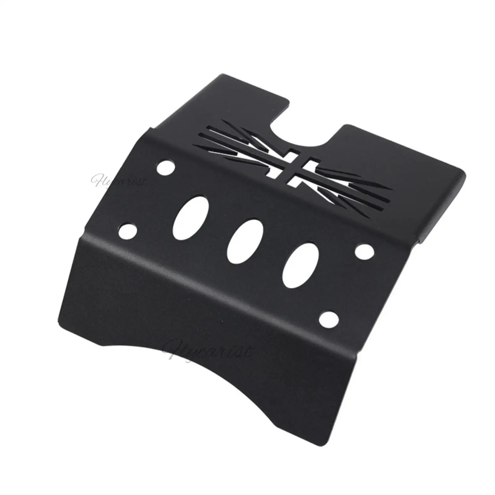 

Защитная крышка двигателя для Triumph Bonneville Bobber T100 2017 + мотоцикл