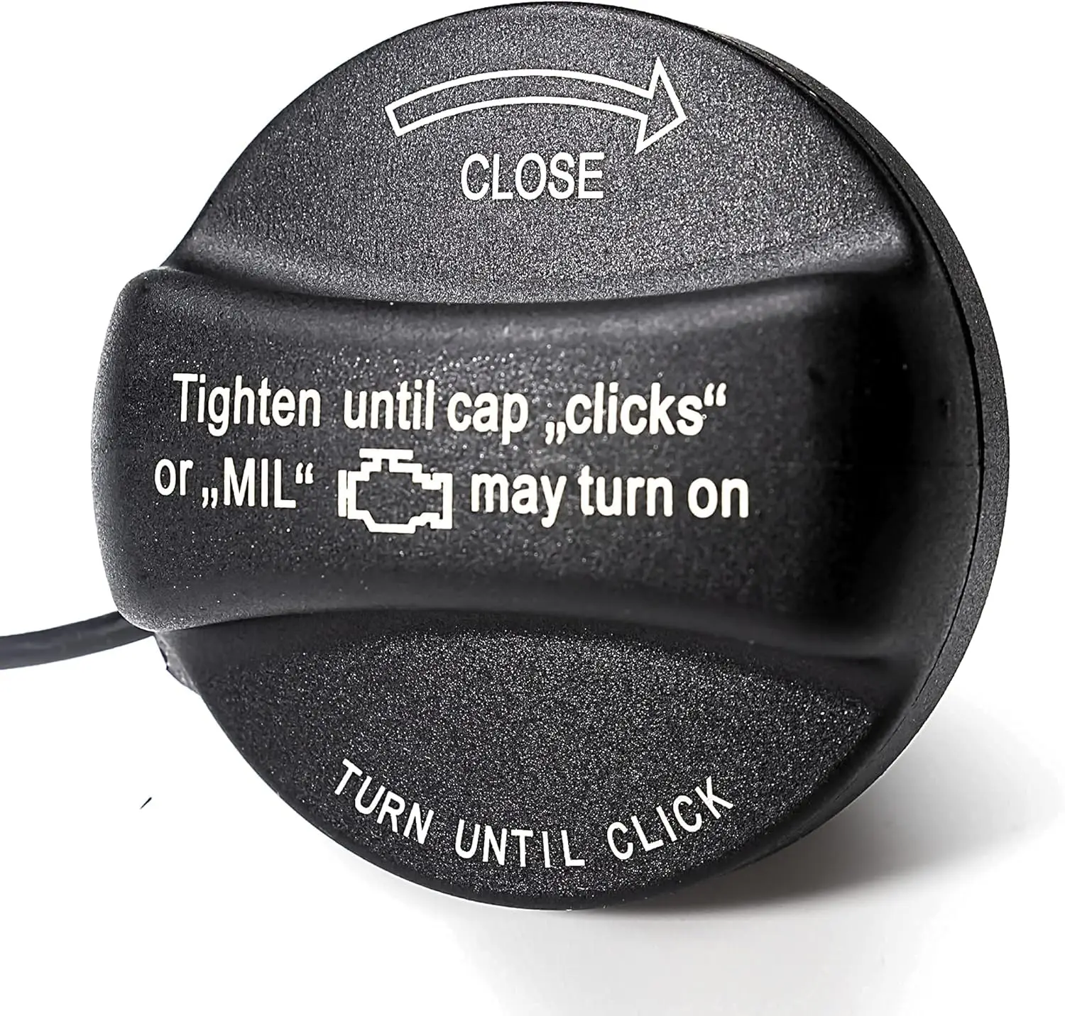 غطاء حشو خزان وقود الغاز ، بي دبليو وكوبر الصغير ، من BMW