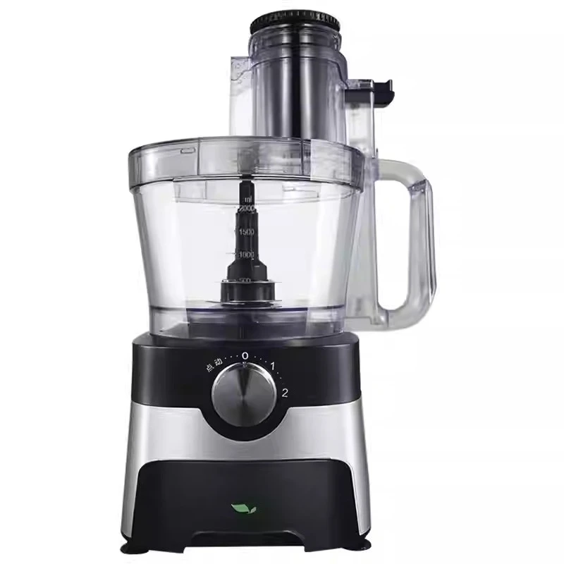 

Food Cooking Machine Dicing Machine Home Commercial Shredding Slices Diced Electric Vegetable Dicing Machine Meat Grinder CY-329