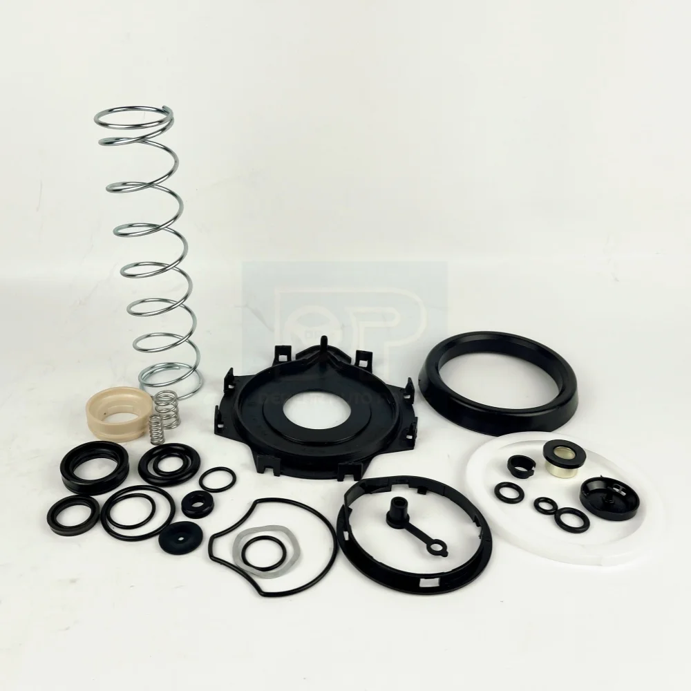 

One Set Repair Kits OEM 9700519712 81307256099 1935611 For Clutch Booster 9700514120 1506465 81307256084