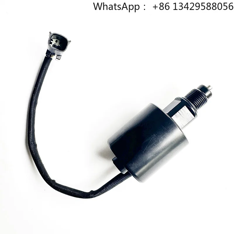 

Hisun Odes 800 Rear differential Solenoid Valve Controller for Hisun UTV ATV800 Quad 800cc X2 X4 37860-116-0000