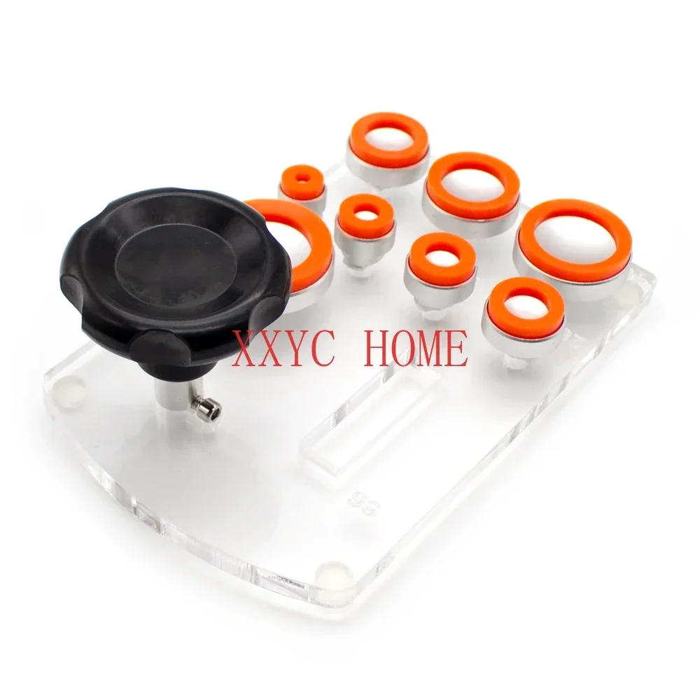 Watch Back Case Opener Set Nonmarking Silicone Die Watch Baack Cover Remover Watchmaker Repair Tools