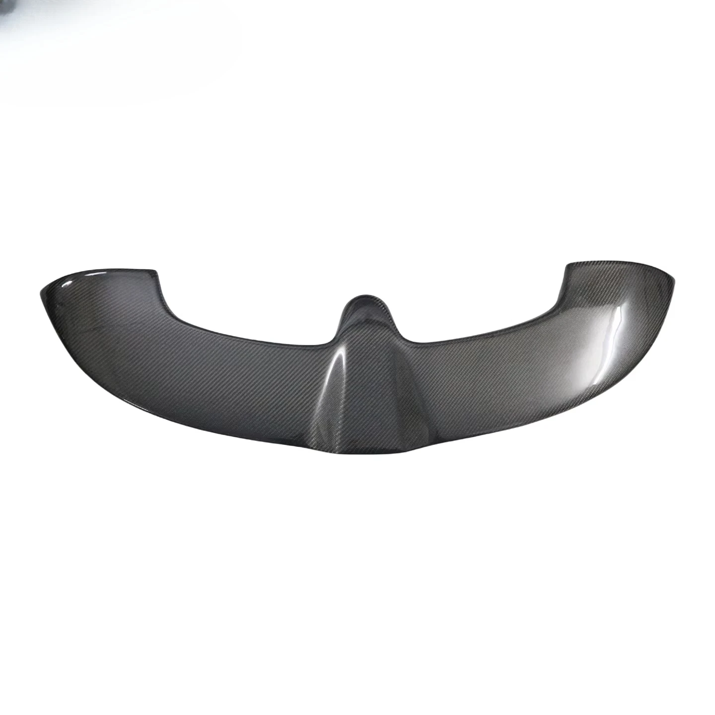 

Car spoiler for F55 F56 F57 JCW, carbon fiber F55 F56 rear roof spoiler