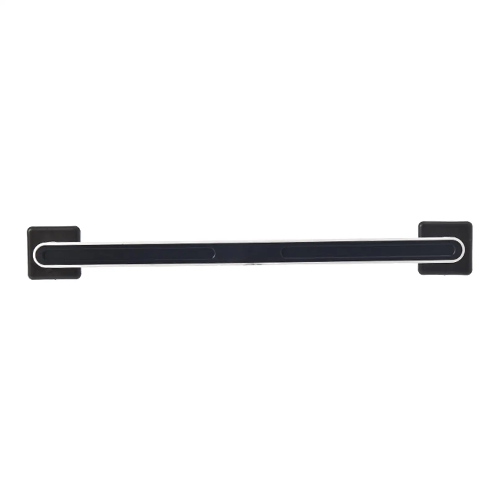 Towel Rack Slipper Bar Kitchen Rack Non Slip Draining Storage Rack Thickened for