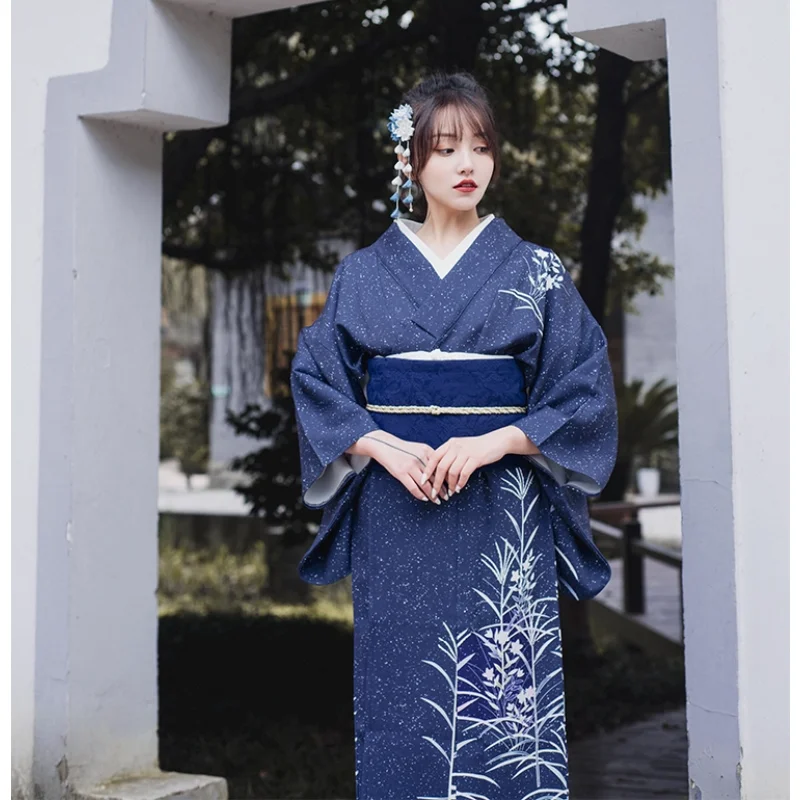 kimono-japones-yukata-vestido-retro