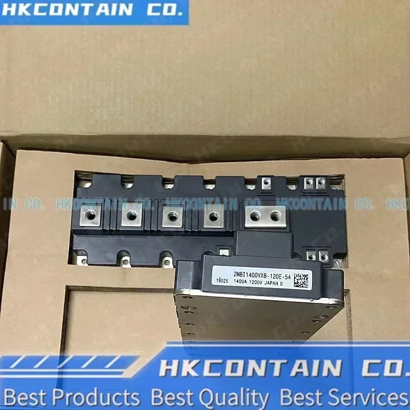 NEW MODULE 2MBI1400VXB-120E-50 2MBI1400VXB-120E-54 2MBI1400VXB-120P-50 2MBI1400VXB-120P-54