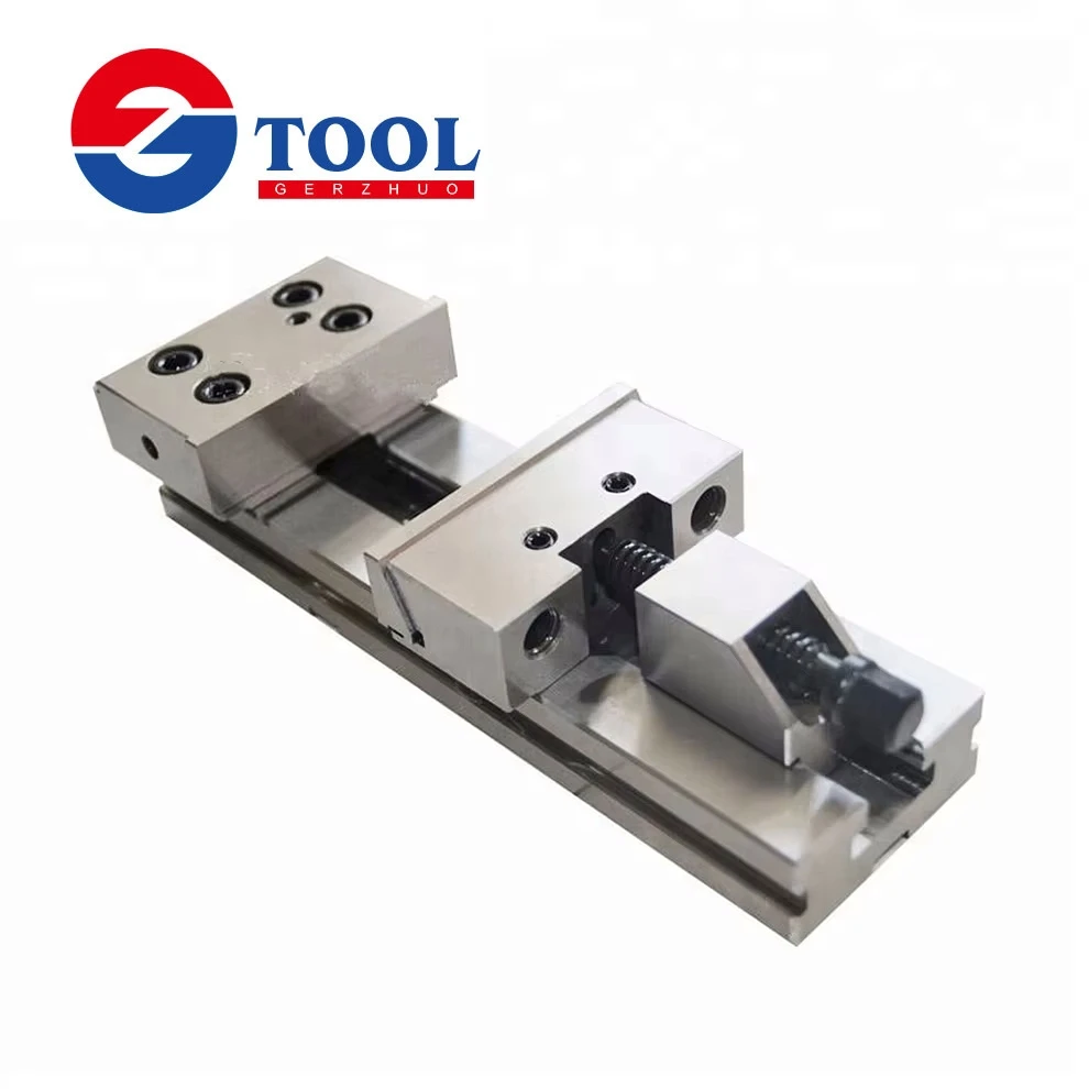 Power Tools Accessories GT200 Precision Tool Vise