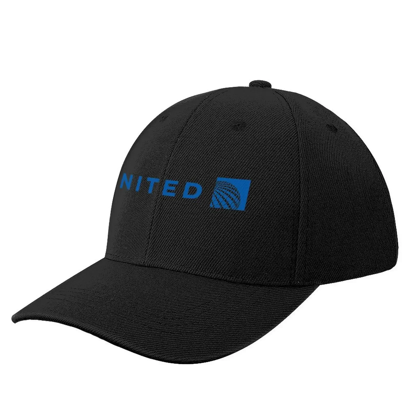 

United Baseball Cap Custom Cap dad hat New In Hat Women Hats Men's