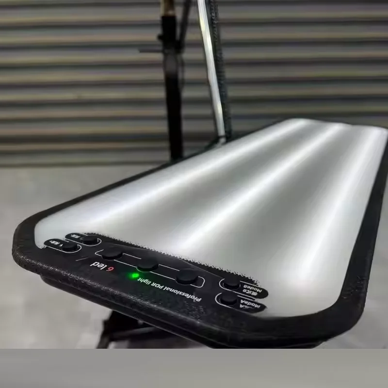 

Сверхмощный PDR Light Светодиодная отражающая доска с регулируемым держателем Ручной инструмент PDR Светодиодная лампа Рефлекторная доска Инструменты для ремонта вмятин