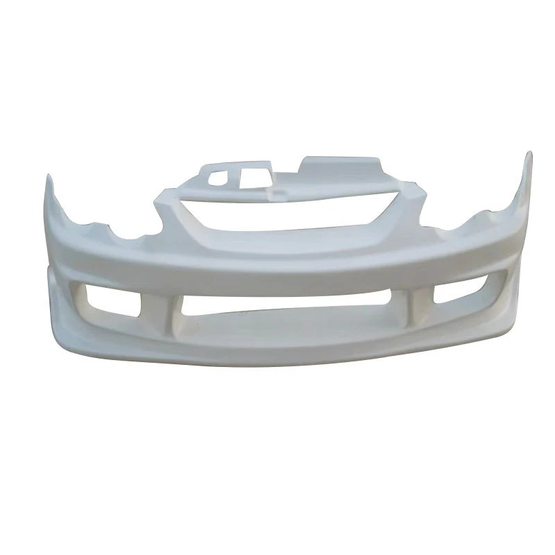 

Подходит для модели HONDA INTEGRA DC5 INGS, комплект из 4-х элементов для тюнинга кузова!