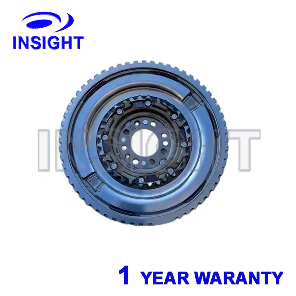 

Оригинальный новый маховик сцепления D7UF1 для Hyundai Kia, автозапчасти