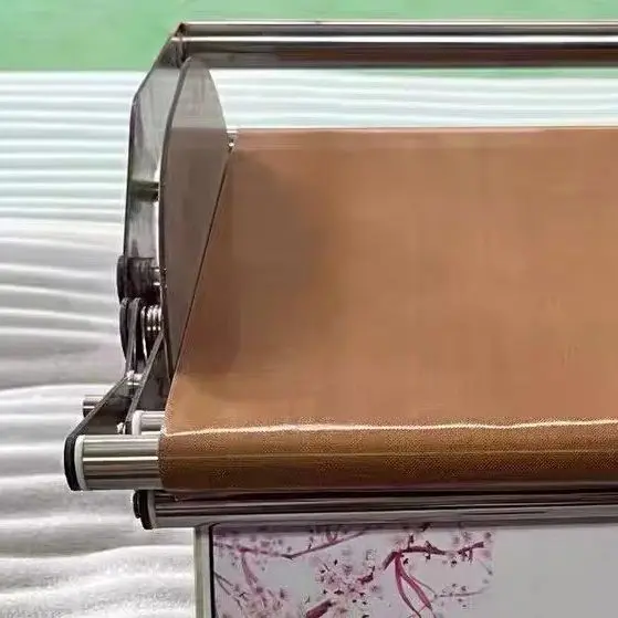 Automatic Stainless…