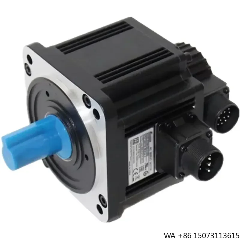 New Original for Delta ECMA-E21320RS ECMA-B2 Servo Motor 2000W 2000 RPM 220V in Stock