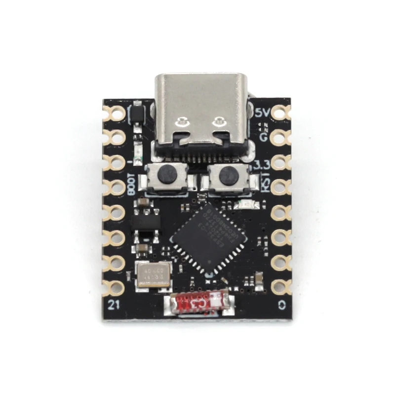 1/5/10PCS ESP32-C3 Development Board ESP32 C3 SuperMini Development Board WiFi Bluetooth For Arduino ﻿