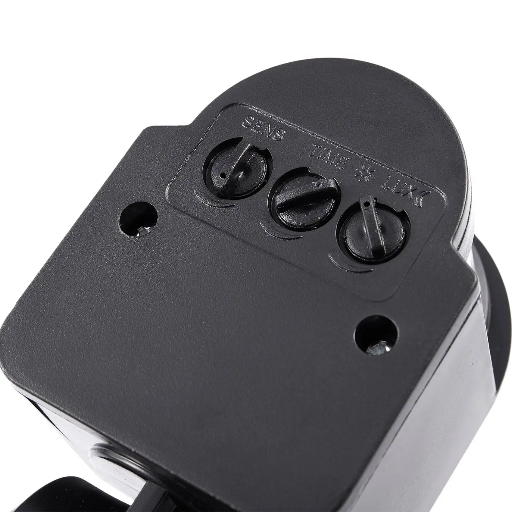 

5X Outdoor 12V DC Automatic Infrared PIR Motion Sensor Switch For LED Light, Black