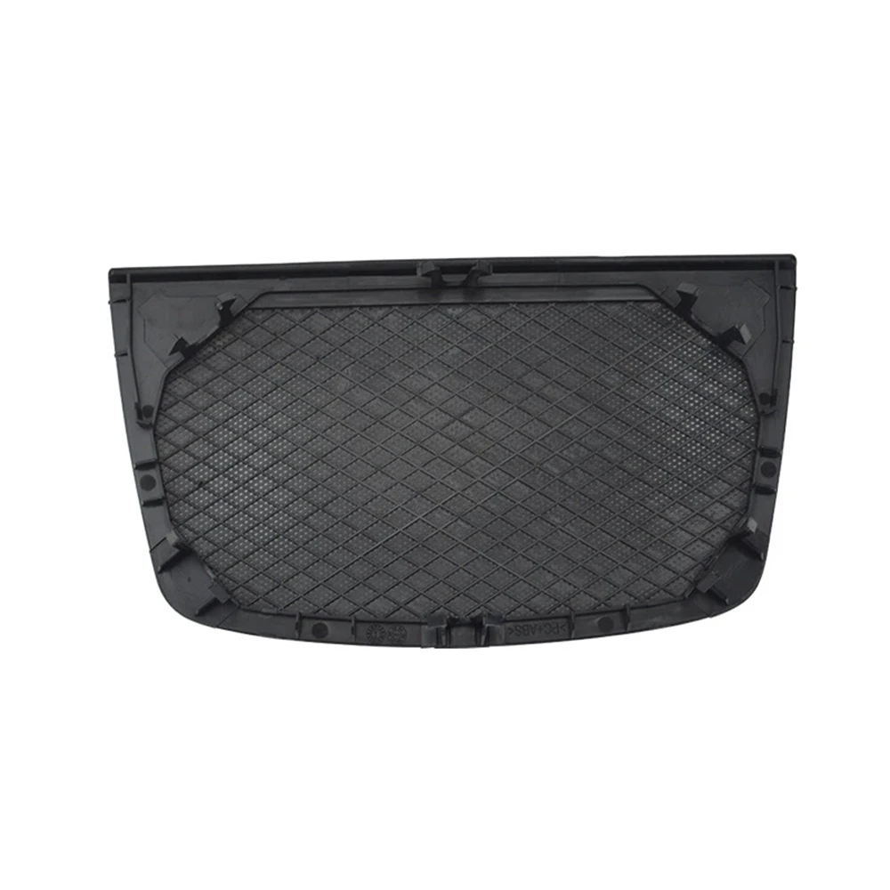 

Central Control Instrument Panel Loudspeaker Dashboard Speaker Cover Grille For BMW X5 E70 X6 E71 E72 Series 51457161796