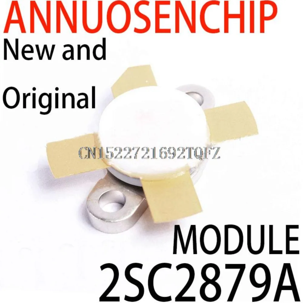 

1PCS New and Original 2SC2879 2S C2879 MODULE 2SC2879A