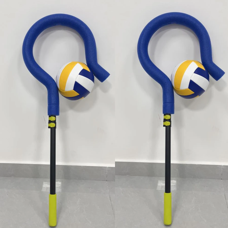 

Volleyball Training Equipment Accessory Trainer Spike Machine for Effective Training