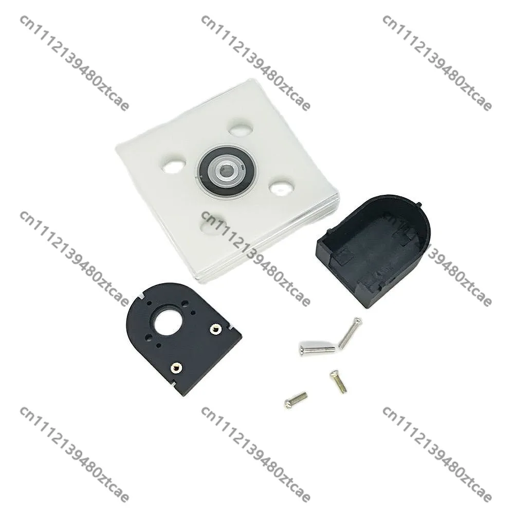 Optical Incremental Encoder Disc Module 32mm Outer Dia Line Driver A A- B B- Z Z- 5V