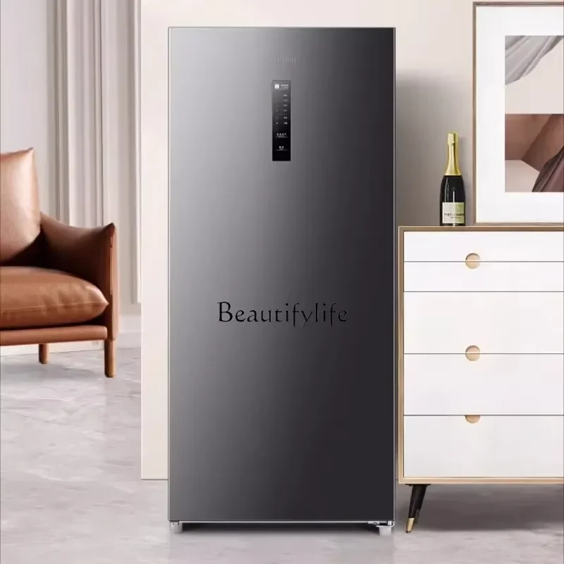 for Vertical Fully Frozen Frost Free Refrigerated Milk Storage Drawer Refrigerator