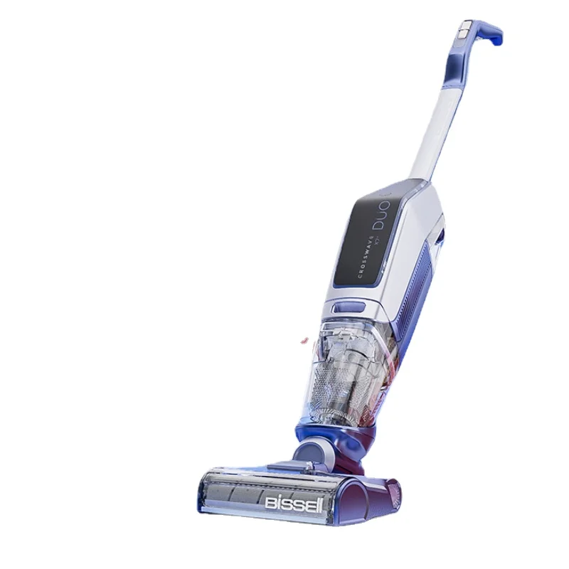 [New product] BISSELL scrubber five-generation DUO 5.0 household suction, dragging and washing integrated intelligent machine