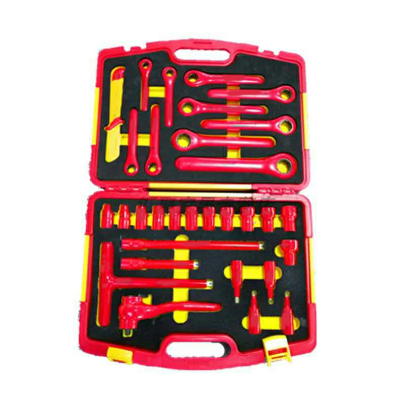 

HOT Hot Selling Piece Ratcheting Socket Wrench Set CE Tool Sets Price Pakistani Price Stanly Tools 2kg
