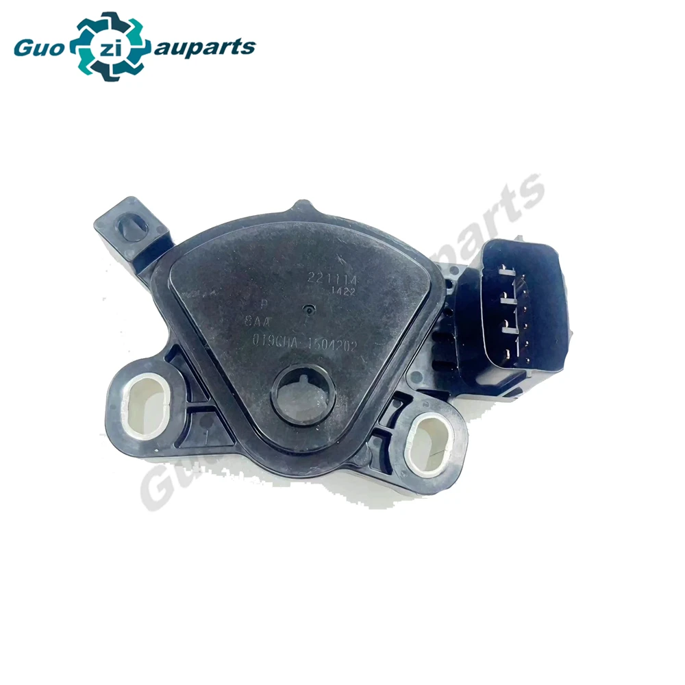 019CHA CVT Transmission Sensor For Chery Arrizo 5 7 Tiggo 3 5 7 Gearbox Speed Sensor