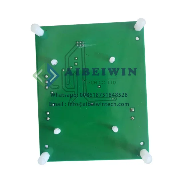 CCN Board 33CNTRAN485-01-R 33CNTRAN485 01 R Air Conditioner Carrier Spare Parts