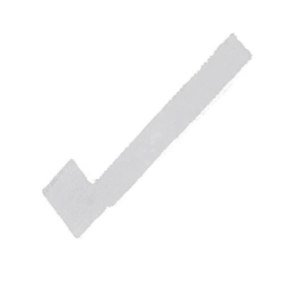 

1 шт. губка для резервуара для отработанных чернил подходит для HP 500 800 510