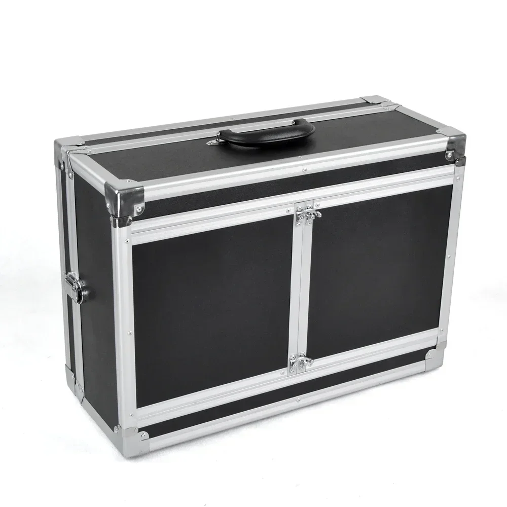 Futerał do przenoszenia i składana podstawa stołu Składany stół Magiczne sztuczki Profesjonalny stół magika Iluzje sceniczne Akcesoria do sztuczek