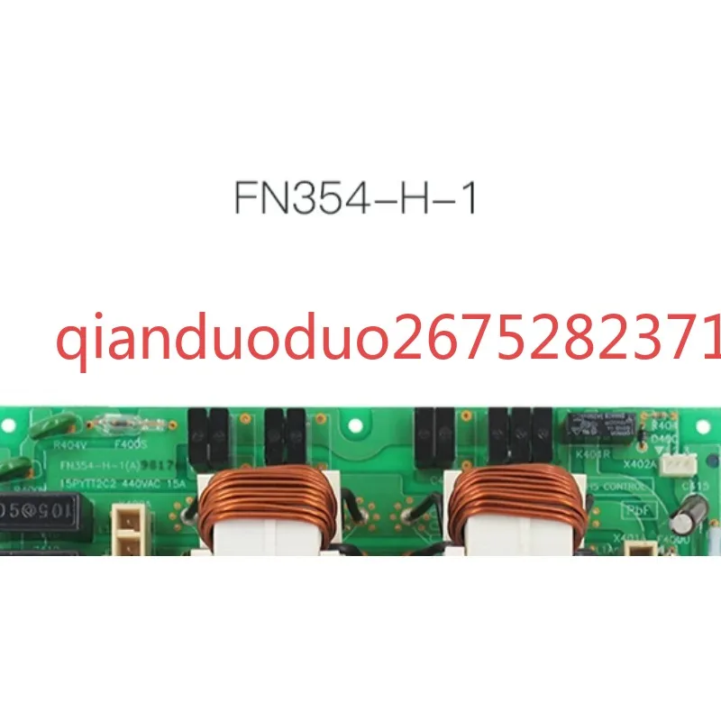 

Suitable for Daikin air conditioner power filter board FN354-H-1