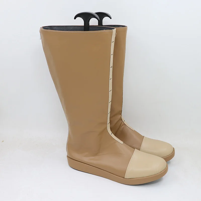 รองเท้าคอสเพลย์ UNDERTALE Epictale Epic Sans รองเท้าบูทอนิเมะ ฮาโลวีน คาร์นิวัล รองเท้าสั่งทำพิเศษ