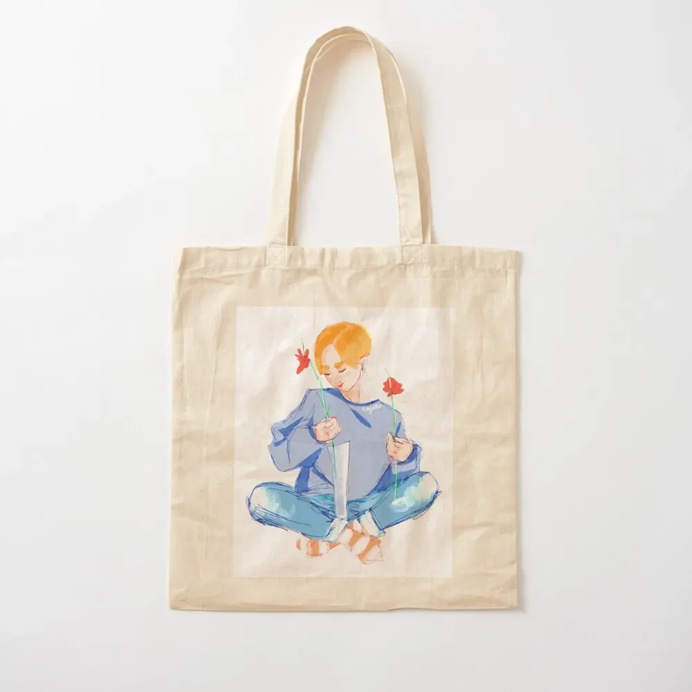 

Hyojong Tote Bag Women's bags custom tote bag canvas bags