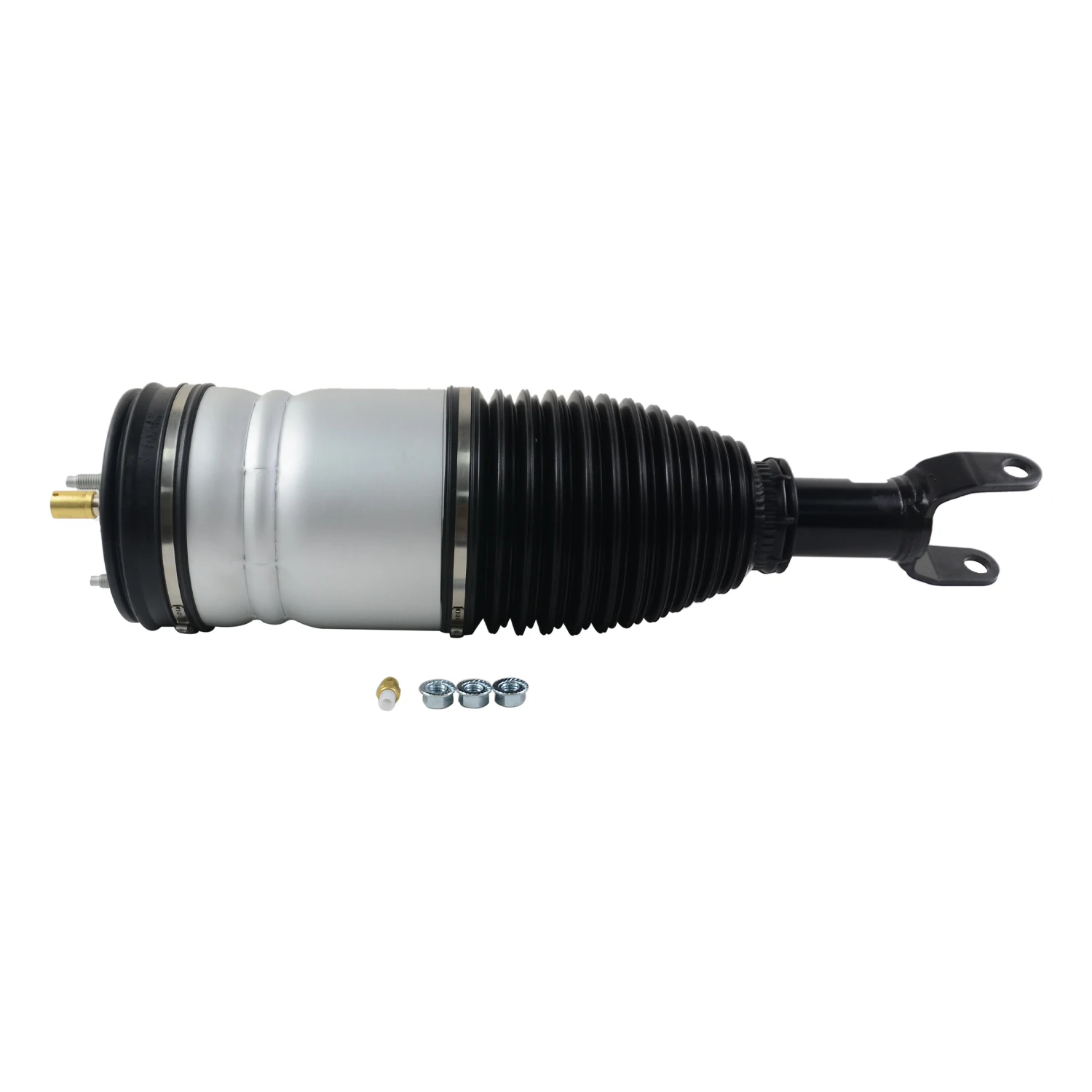 

AP01 Front Right Air Suspension Strut Shock w/Dust Cover for Dodge Ram 1500 2013-2019 04877146AF 04877146AG 04877146AH