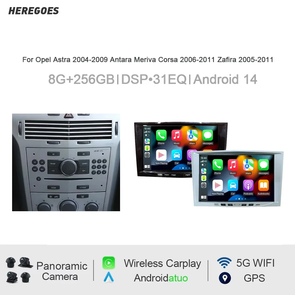 Android 14.0 8G+128… - image