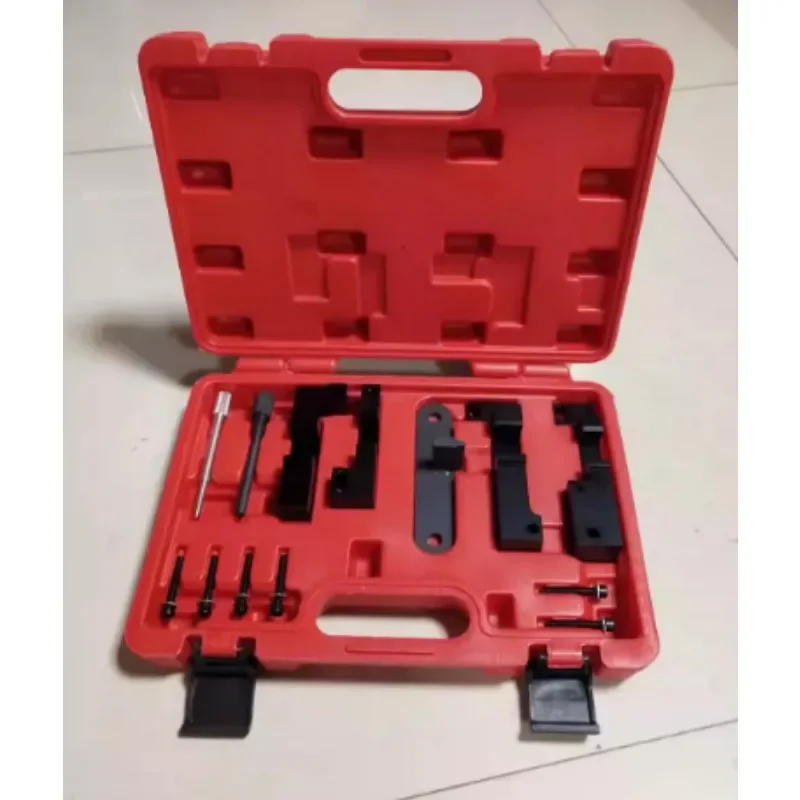 3.6 4.4 Diesel Timing Tool Kit, Camshaft Crank Locking