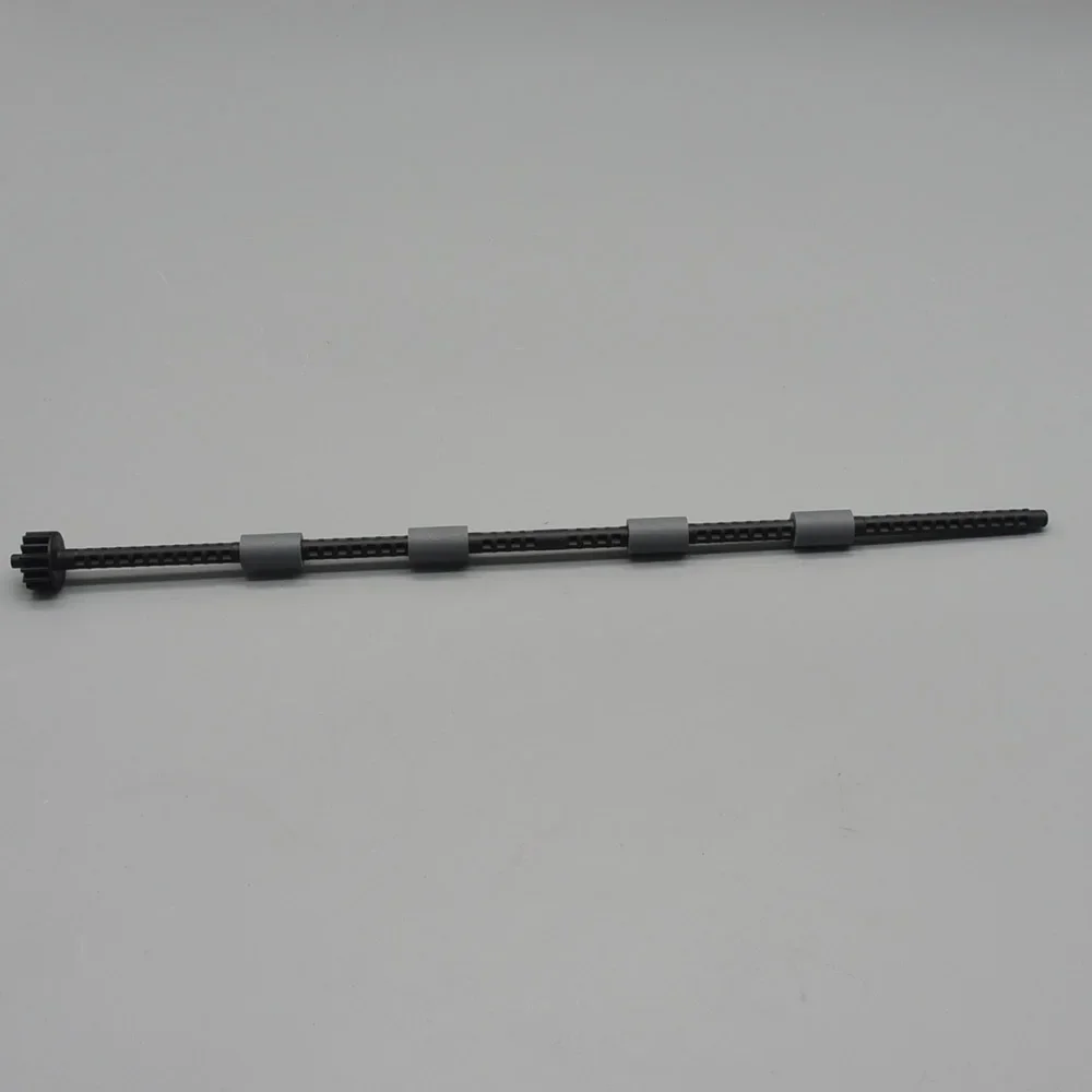 LM4105001 Exit Unit Parts Brother Roller Assembly DCP-7080 MFC-7180 7380 7480 7880 L 2700 2720 2740 Black