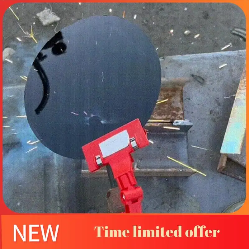 

ABRN-3Pcs Welding Curtains, Multi-Functional Blackout Panel, Portable Welding Blackout Panel, Welding Helmet Alternative