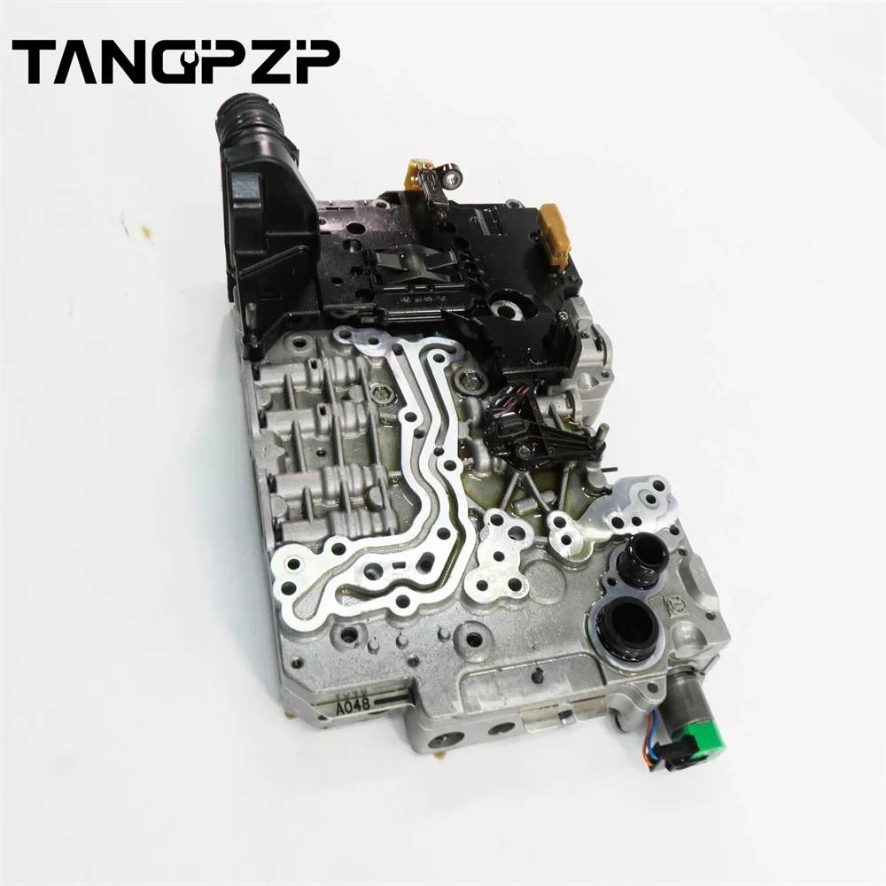 0260550076 8HP70 ZF8HP70 8Speed Original Transmission Mechatronics TCU TCM valve body for Land Rover Jaguar XE 2.0D X760