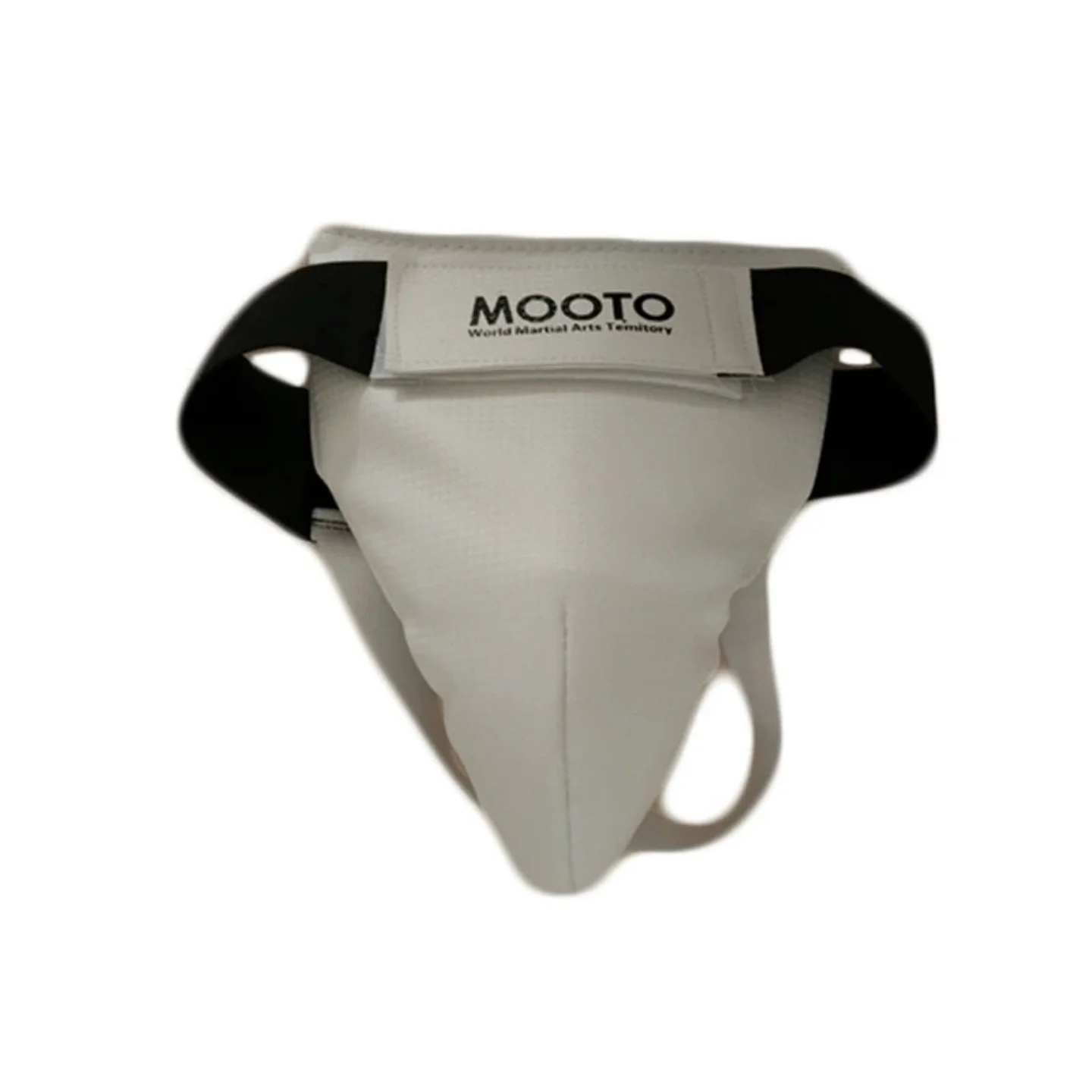 Professional Groin Protector For Taekwondo, Boxing, Sanda & Karate - Men & Women's, Competition Grade Crotch Guards view 2