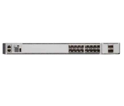 J9729A network switch