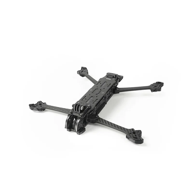 GEP-MOZ7 Frame With H-shaped Frame Design Suitable for Long Range Flight