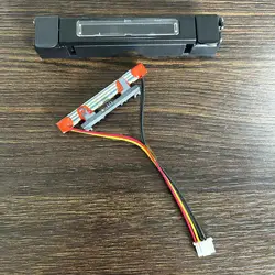 FiberFox Mini6S+ Mini5C+ Mini4S+ Mini22A Mini3S Mini12R+ Fiber optic fusion splicer Heater core Heater protective cover