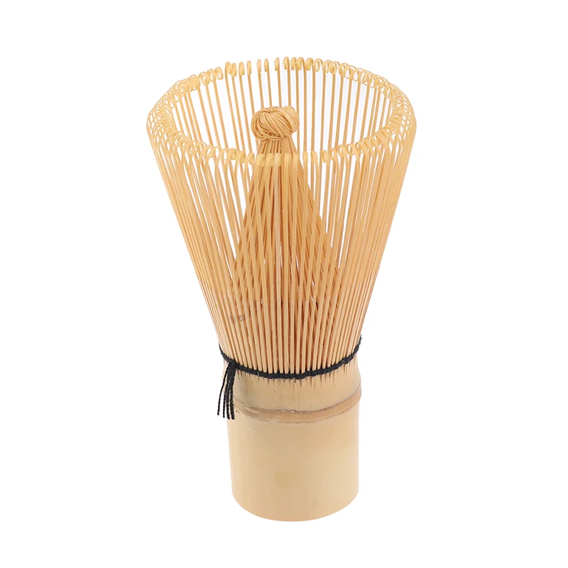 New#Japanese Ceremony Bamboo Matcha Practical Whisk Coffee Green Tea Brush