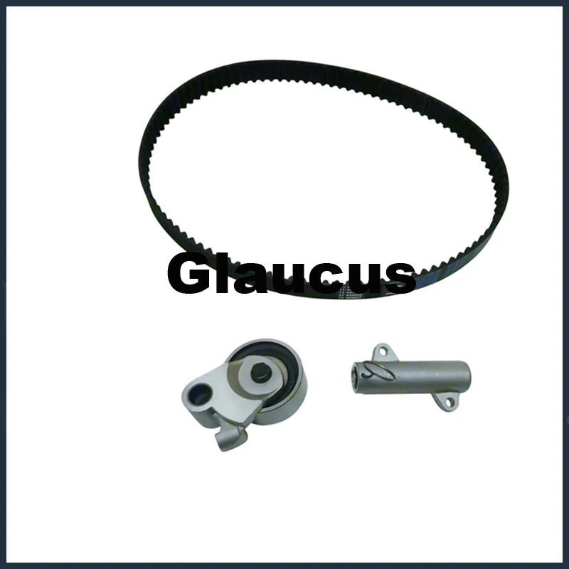 

1KZ 1KZT 1KZTE engine timing belt Tensioner kit for Toyota 4 Runner Land cruiser 90 / Prado Hi-lux 2982cc 8v 3.0 TD 13568-69085