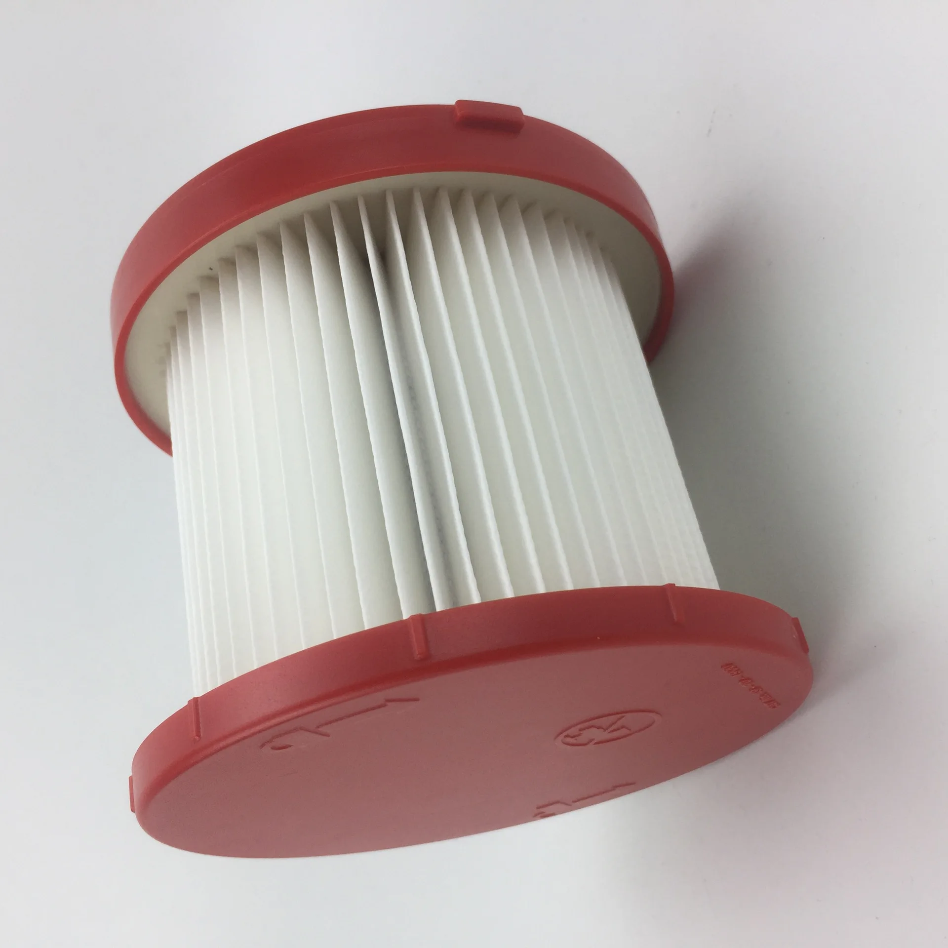 49-90-1900 Wet/Dry Filter Kit Replacement Compatible with Milwaukee Cordless Vacuum