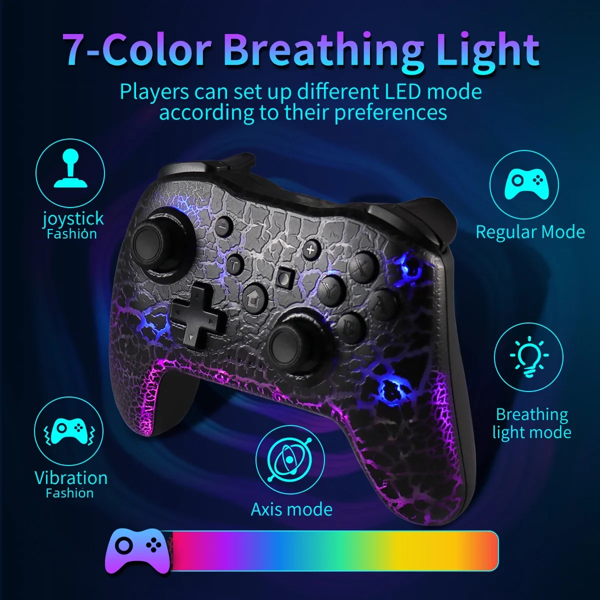Thumbnail 2 - #9 Latest Game Remotes Offers