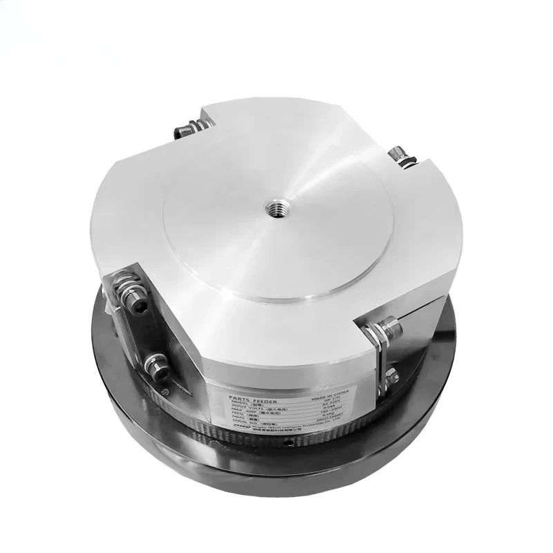 

GK-170 Small Size Electromagnetic Vibratory Bowl Feeder Drive Base