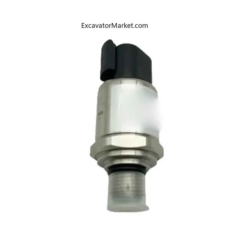 For excavator 17253748 for Volvo EC160D EC300D Excavator Oil Pressure Sensor Parts